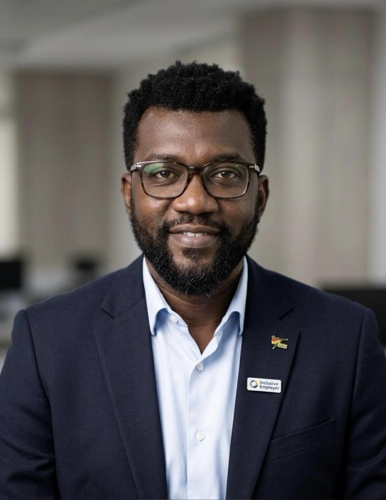 Mr. Alex — CEO